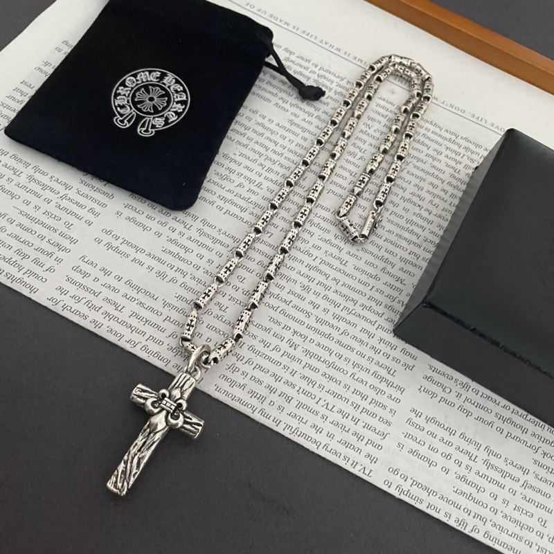 Chrome Hearts Necklaces